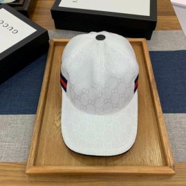 Picture of Gucci Cap _SKUGuccicap032409211